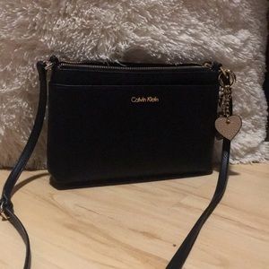 Calvin Klein Crossbody